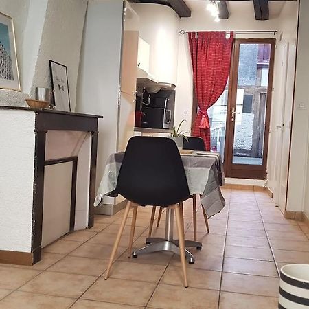 Studio Orleans Chatelet Exteriér fotografie