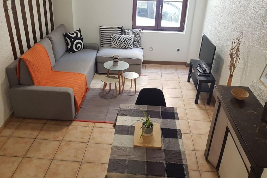 Studio Orleans Chatelet Exteriér fotografie