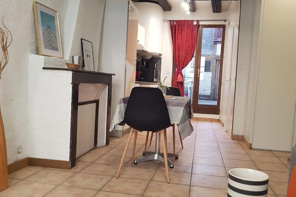 Studio Orleans Chatelet Exteriér fotografie