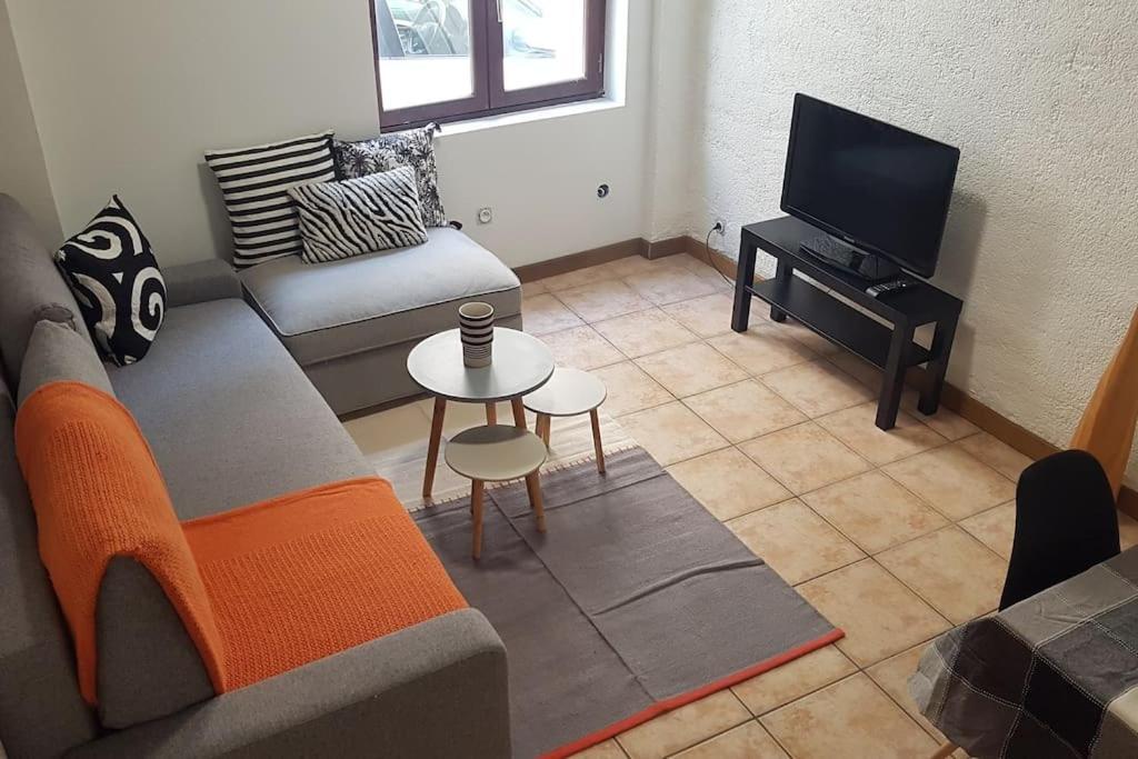 Studio Orleans Chatelet Exteriér fotografie