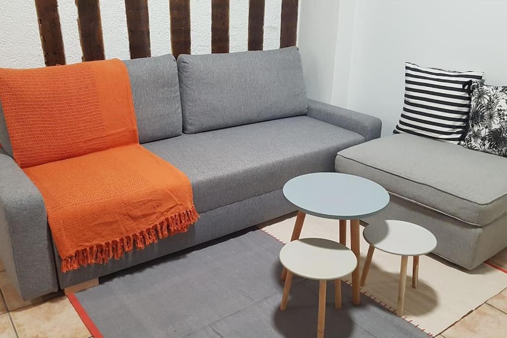 Studio Orleans Chatelet Exteriér fotografie