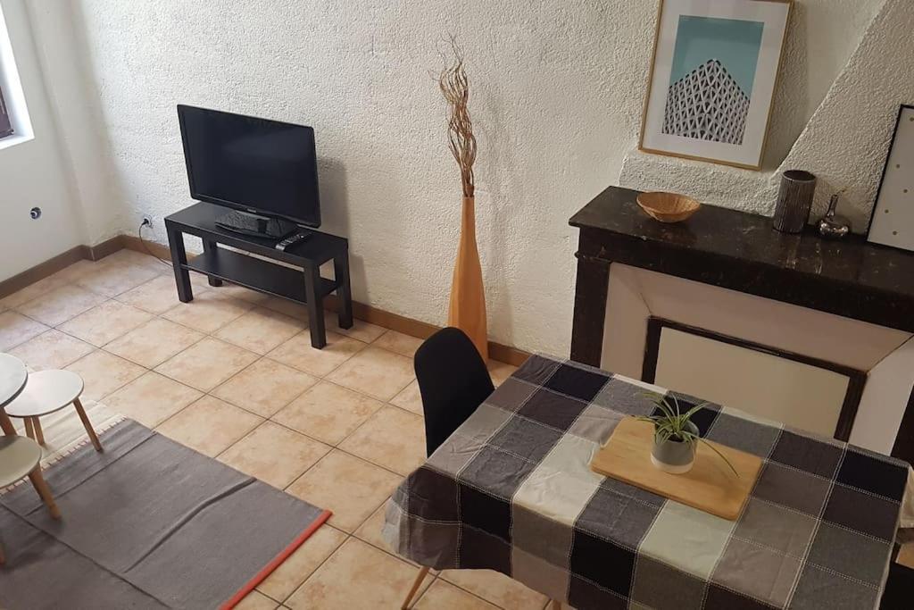 Studio Orleans Chatelet Exteriér fotografie